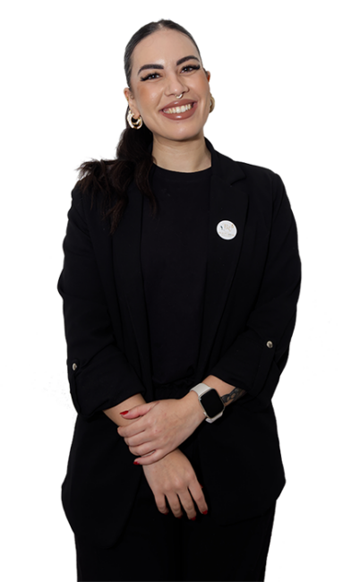 Piras Albina - Titolare Beauty Room Centro Estetico di Capoterra